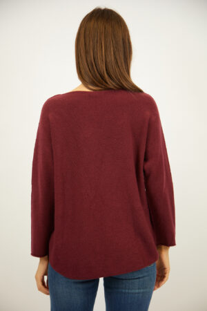 סריג קלאסי Ophélie | בורדו