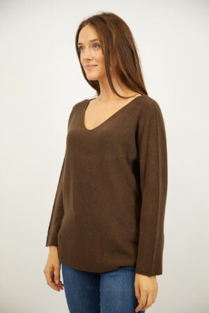 סריג קלאסי Ophélie | שוקו