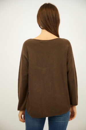 סריג קלאסי Ophélie | שוקו