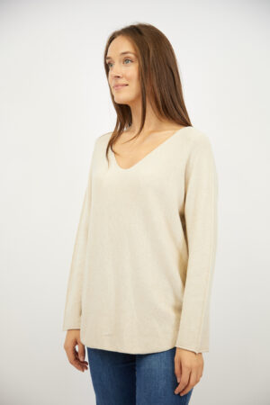 סריג קלאסי Ophélie | בז