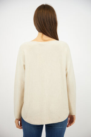 סריג קלאסי Ophélie | בז