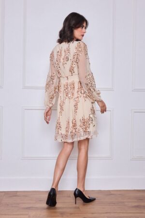 שמלה Marie | בז