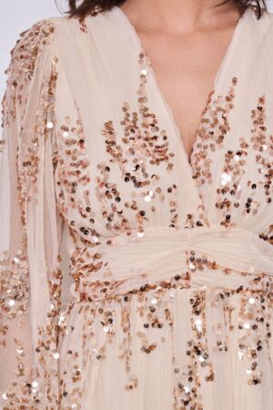 שמלה Marie | בז