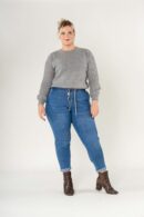 מכנסי ג’ינס ג’וגר | כחול – NN-P518-35-BLUE